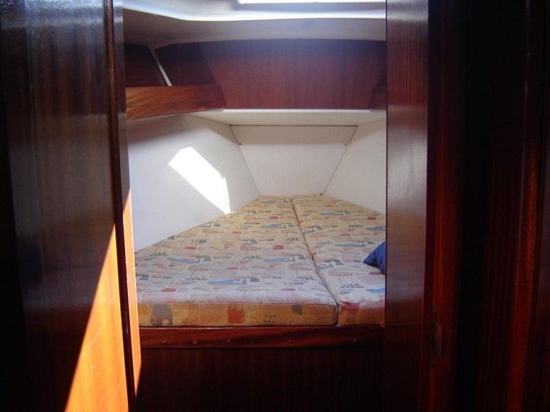 Bavaria 42 Cruiser | Stilvi