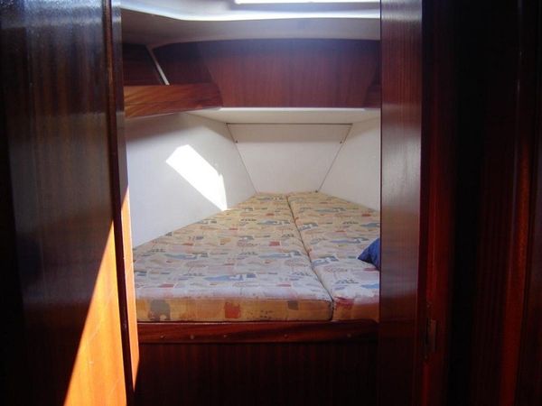 Bavaria 42 Cruiser | Stilvi