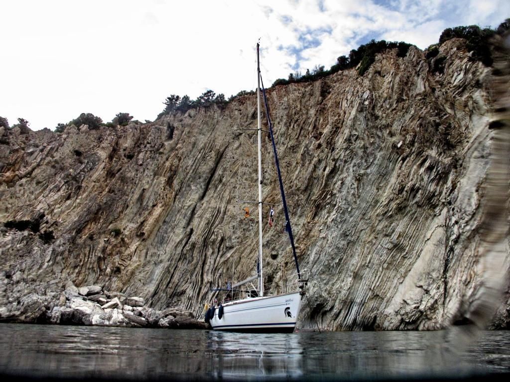 Bavaria 42 Cruiser | Stilvi