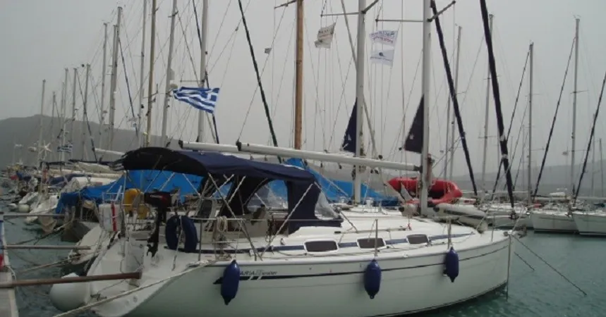 Bavaria Cruiser 33 | Konstantinos1