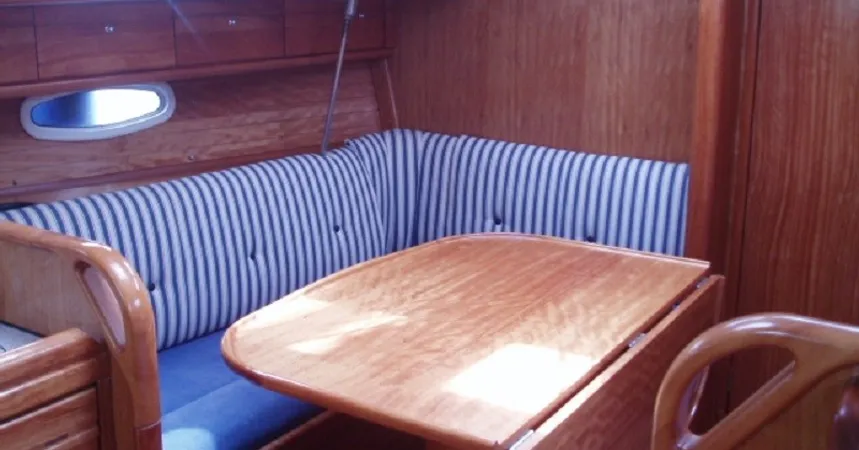 Bavaria Cruiser 33 | Konstantinos5