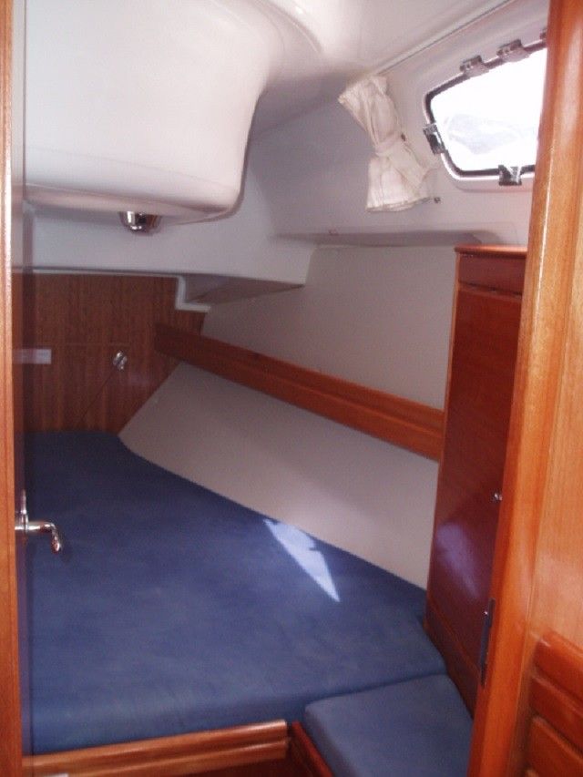 Bavaria Cruiser 33 | Konstantinos9