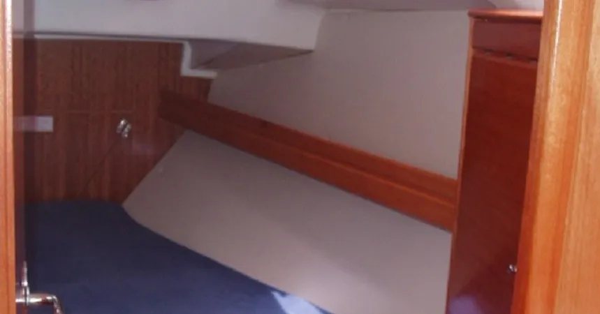 Bavaria Cruiser 33 | Konstantinos9