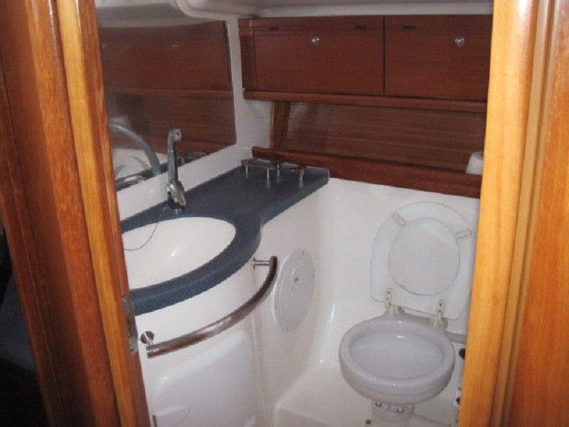 Bavaria Cruiser 33 | Konstantinos10