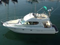 Jeanneau 32 (2007)