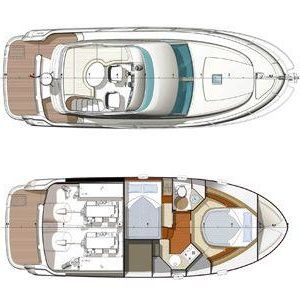 Jeanneau Prestige 32 | Kazan 1