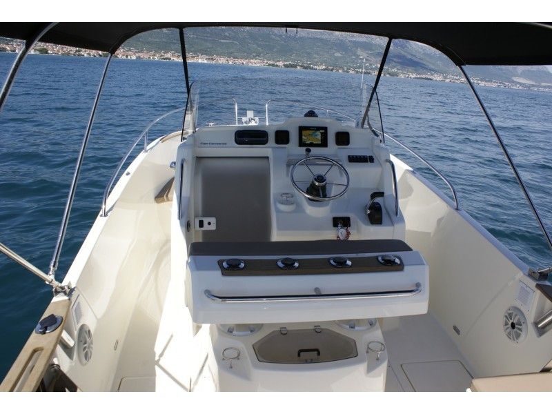 Jeanneau Cap Camarat 7.5 | Sitges