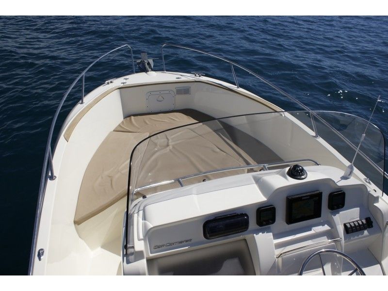 Jeanneau Cap Camarat 7.5 | Sitges