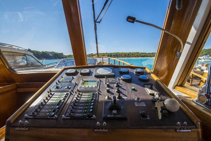 Custom Built 1 | Luka