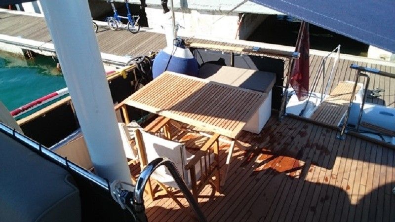 Hampton 42 | Sea Lion