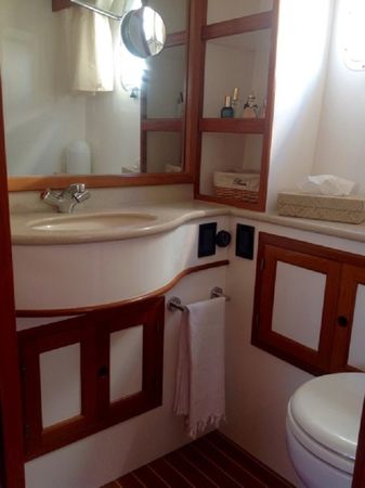 Hampton 42 | Sea Lion