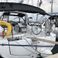 Beneteau Oceanis 41.1 | Honey