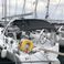 Beneteau Oceanis 41.1 | Honey