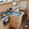Beneteau Oceanis 41.1 | Honey