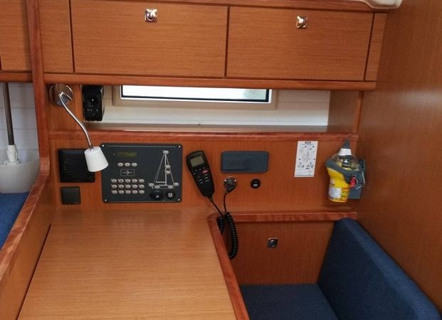 Bavaria Cruiser 41 | Nostalgia