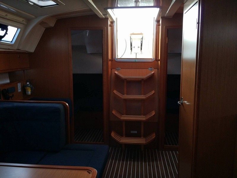 Bavaria Cruiser 41 | Nostalgia