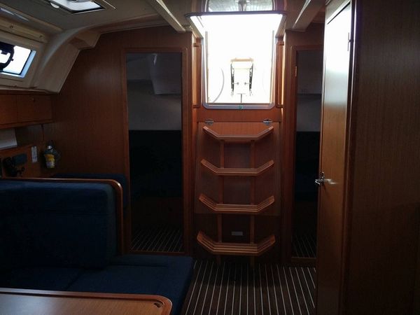 Bavaria Cruiser 41 | Nostalgia