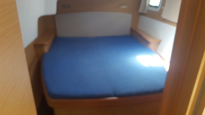 Lagoon 440 | Strawberry