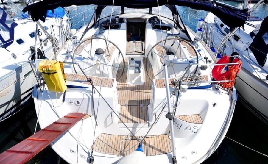 Bavaria Cruiser 50 | Big AS