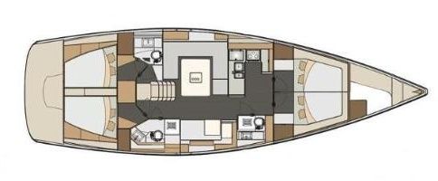 Elan 50 Impression | Epoch