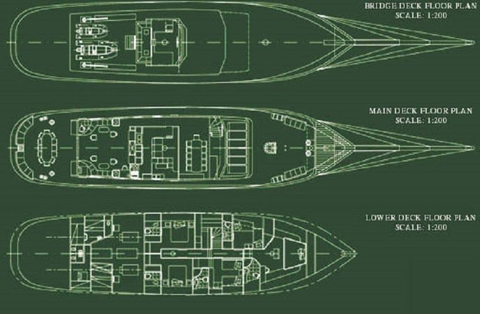 Basimakopoulos Shipyard 34 | Arktos