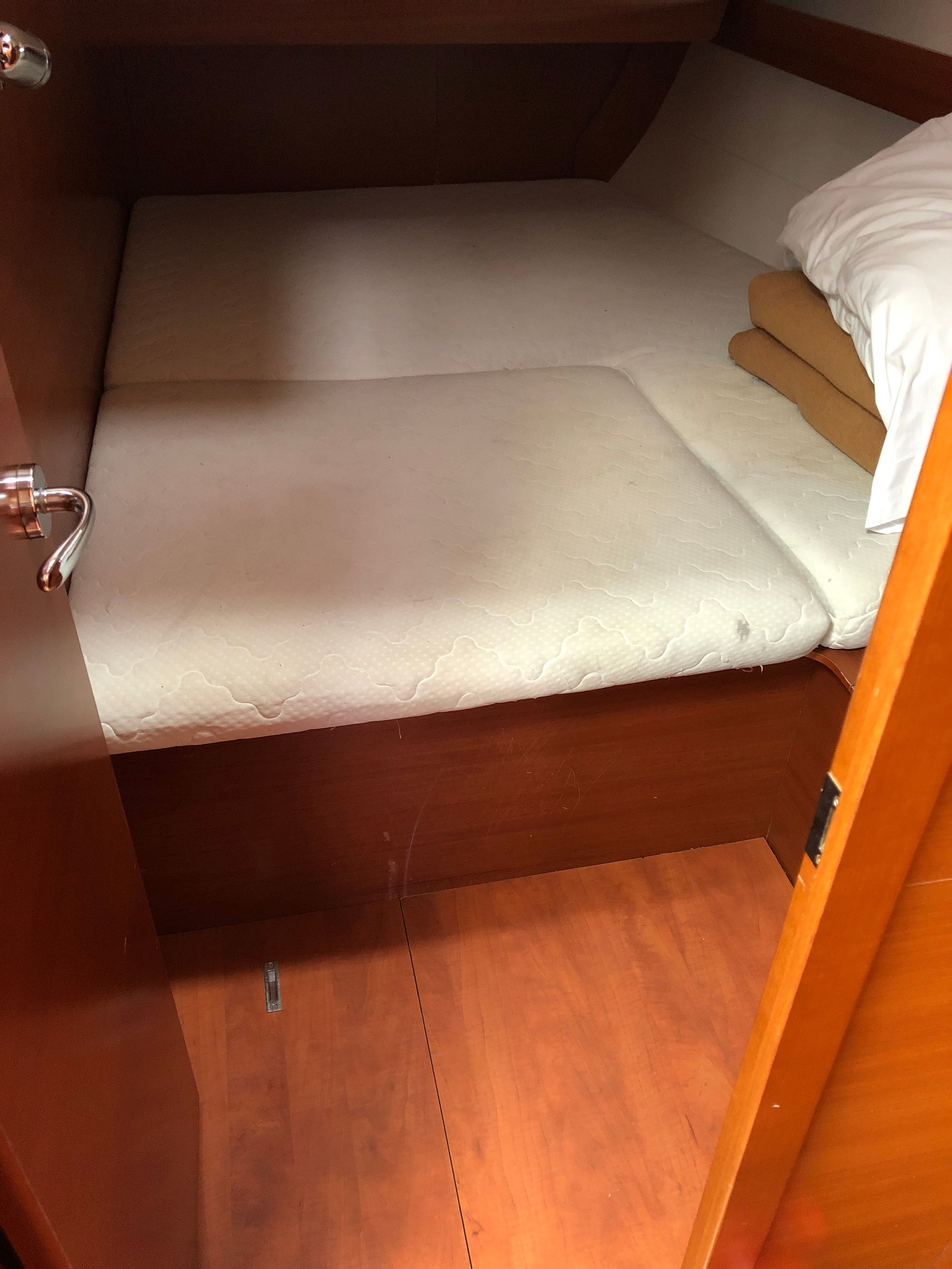 Dufour 460 GL | Rosa