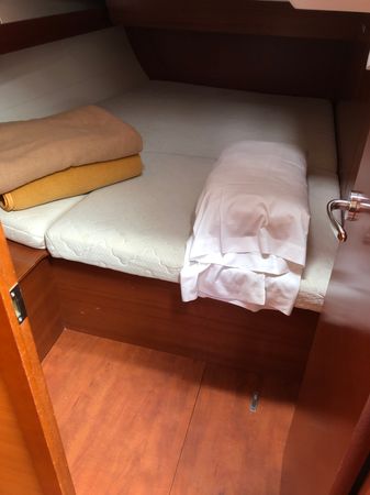 Dufour 460 GL | Rosa