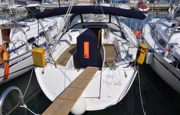 Bavaria 38 Cruiser | Mid AS