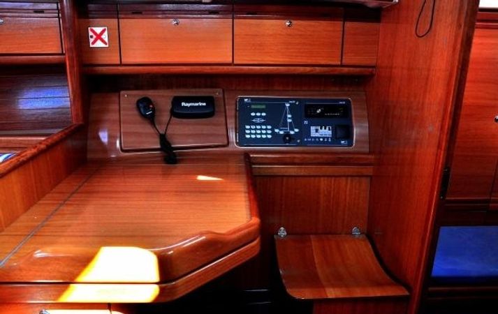 Bavaria 38 Cruiser | Mid AS