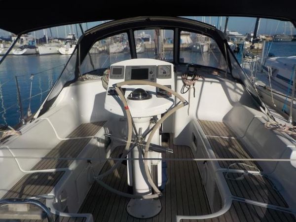 Jeanneau Sun Odyssey 37 | Bonaca