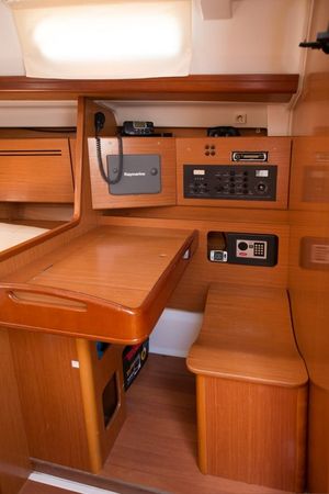 Beneteau Cyclades 50 | Christina