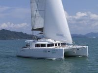 Lagoon 450 F (2014)