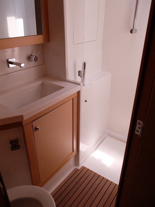 Lagoon 450 F | Shana