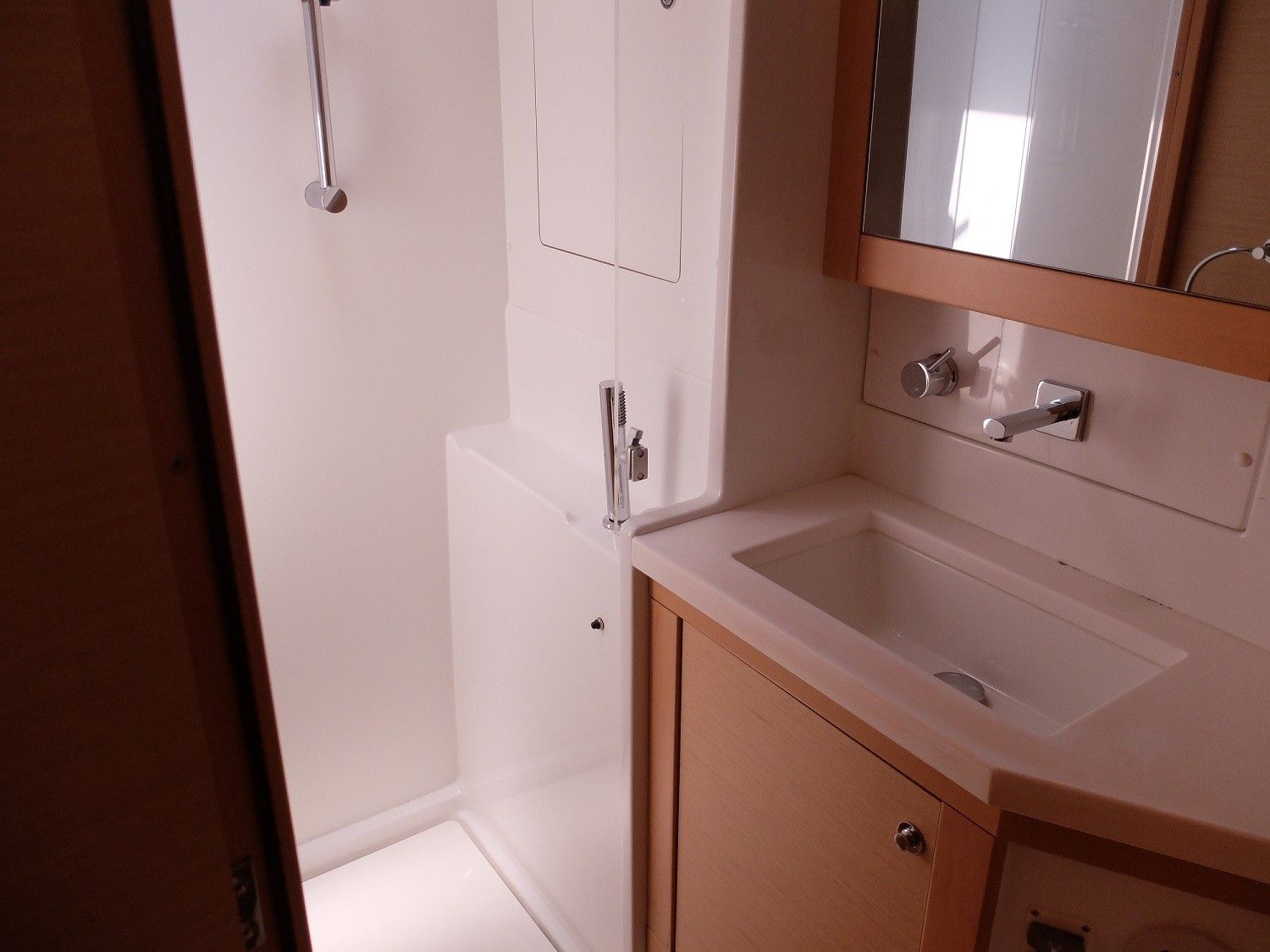 Lagoon 450 F | Shana