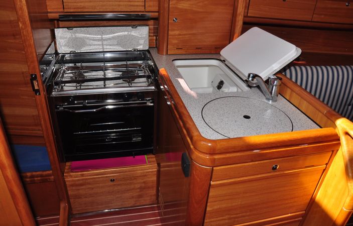 Bavaria 31 Cruiser | Snupco