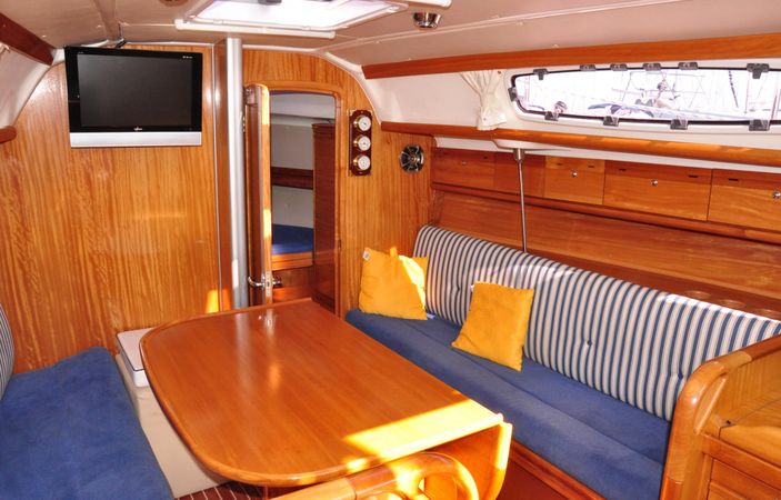 Bavaria 31 Cruiser | Snupco