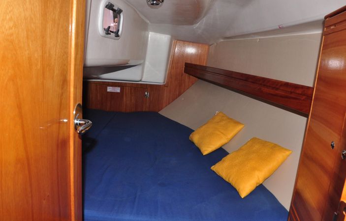 Bavaria 31 Cruiser | Snupco