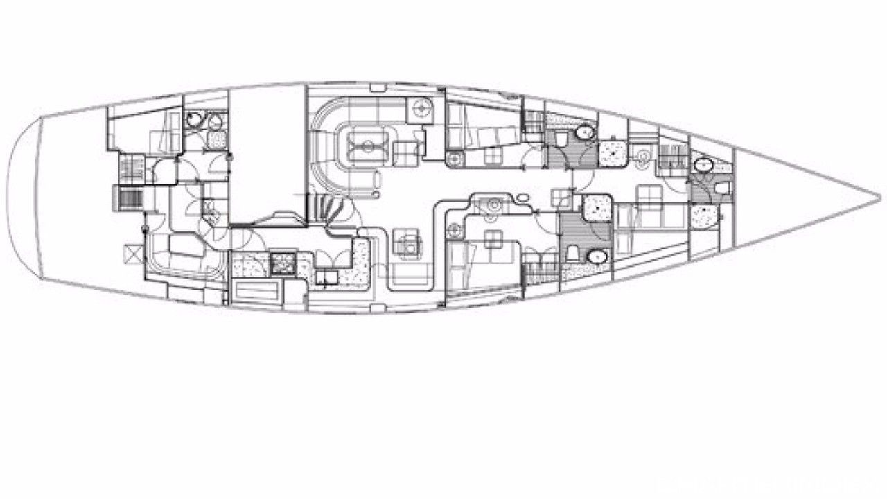 Pendennis 80 | Ocean Phoenix
