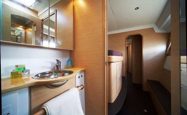 Lagoon 500 | VIP One