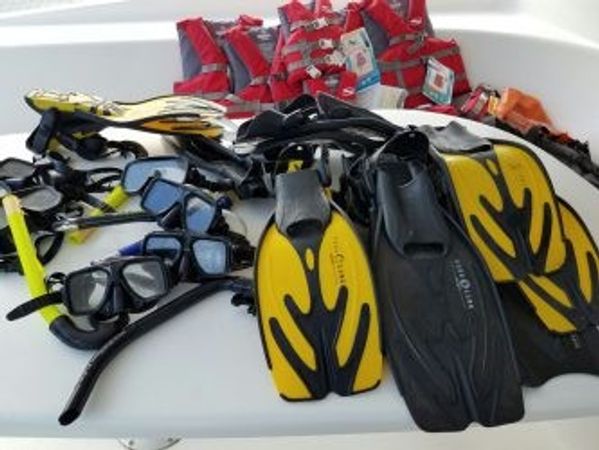 Fountaine Pajot Salina 48 | Zenith