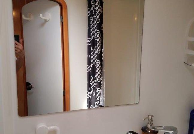 Fountaine Pajot Salina 48 | Zenith