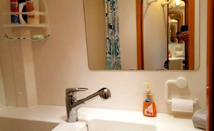 Fountaine Pajot Salina 48 | Zenith