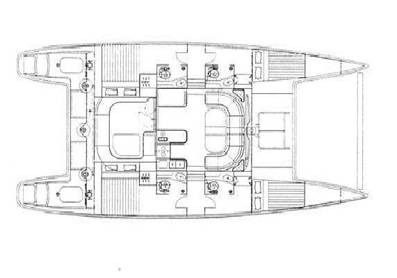 Nautitech 44 | Valpar