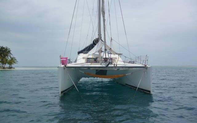 Nautitech 44 | Valpar