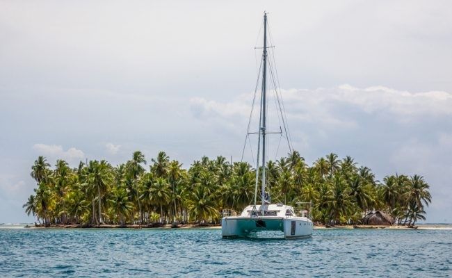 Nautitech 44 | Valpar