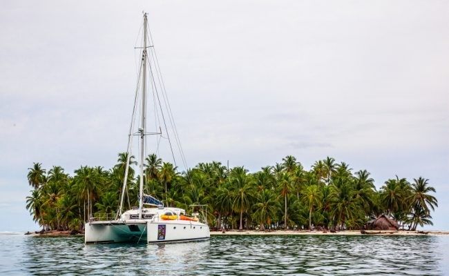 Nautitech 44 | Valpar