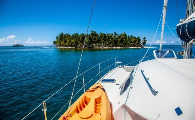 Nautitech 44 | Valpar