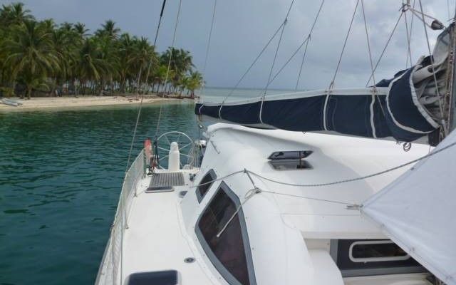 Nautitech 44 | Valpar