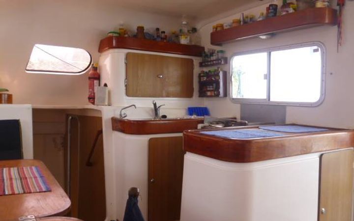 Nautitech 44 | Valpar