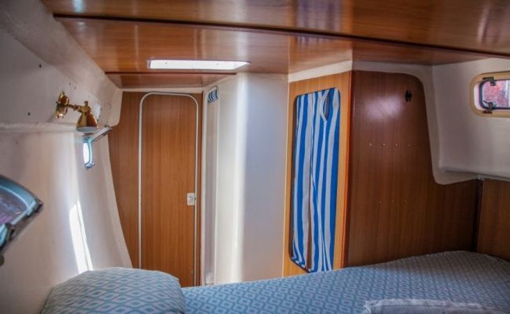 Nautitech 44 | Valpar